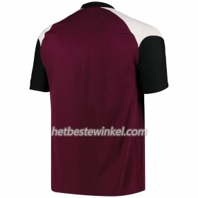 Paris Saint Germain Voetbalshirts Third 2020/21